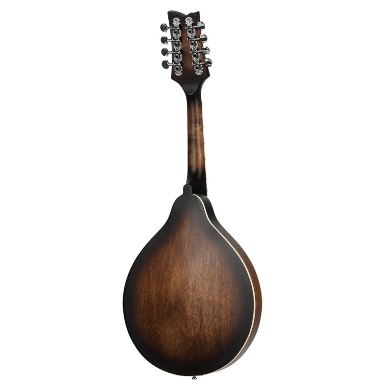 ORTEGA A-STYLE RMA30-WB WHISKEY BURST MANDOLINA