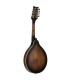 ORTEGA A-STYLE RMA30-WB WHISKEY BURST MANDOLINA