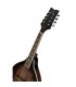 ORTEGA A-STYLE RMA30-WB WHISKEY BURST MANDOLINA