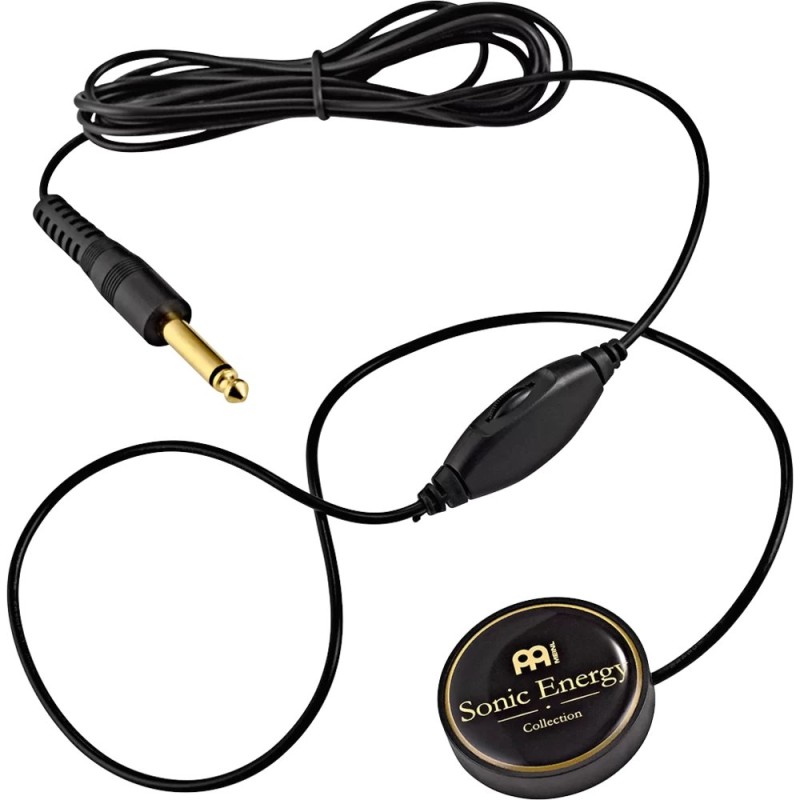MEINL MAGNETIC PIEZO PICKUP