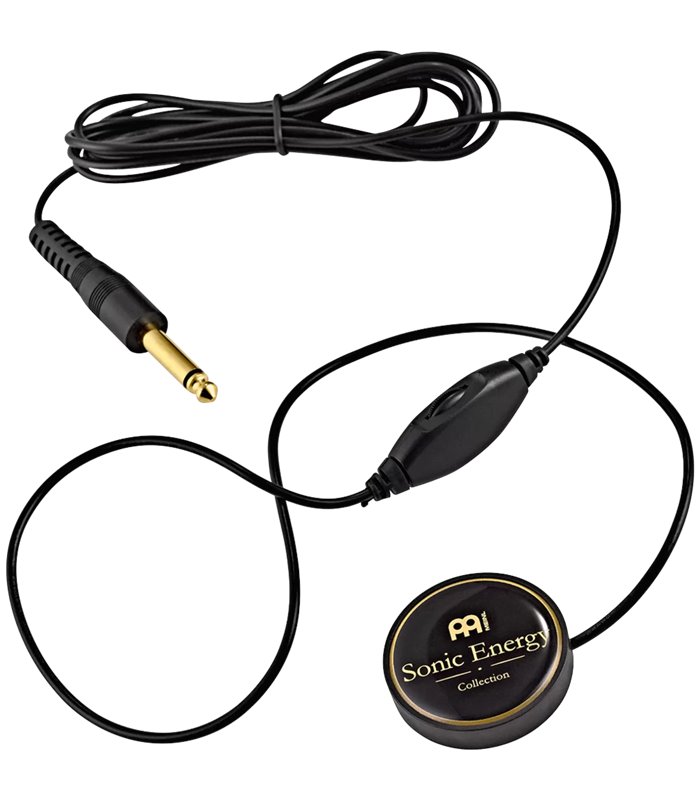 MEINL MAGNETIC PIEZO PICKUP