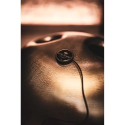 MEINL MAGNETIC PIEZO PICKUP