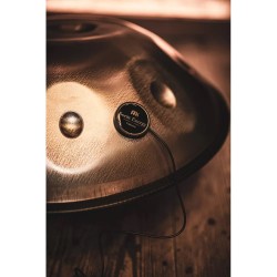 MEINL MAGNETIC PIEZO PICKUP