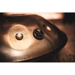 MEINL MAGNETIC PIEZO PICKUP
