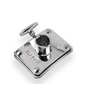 GRETSCH G4946 BASS DRUM TOM MOUNT PLATE