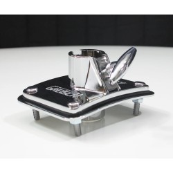 GRETSCH G4946 BASS DRUM TOM MOUNT PLATE