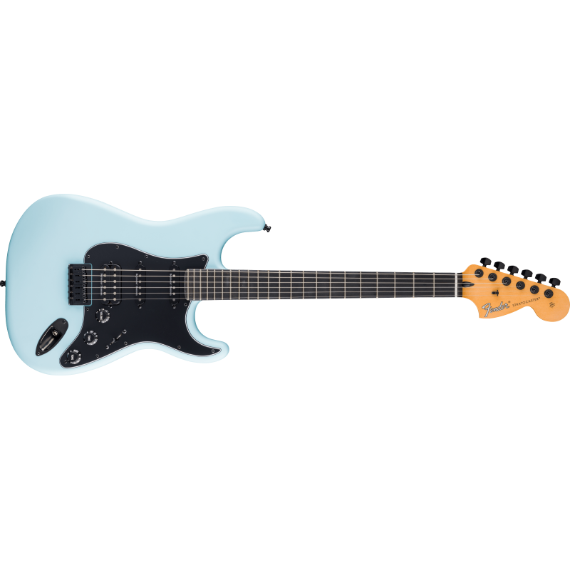 FENDER PLAYER II STRATOCASTER ADV HSS HT EB ST DPB LTD GITARA ELEKTRIČNA