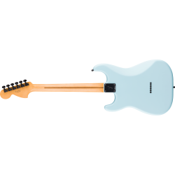 FENDER PLAYER II STRATOCASTER ADV HSS HT EB ST DPB LTD GITARA ELEKTRIČNA