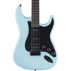 FENDER PLAYER II STRATOCASTER ADV HSS HT EB ST DPB LTD GITARA ELEKTRIČNA