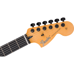 FENDER PLAYER II STRATOCASTER ADV HSS HT EB ST DPB LTD GITARA ELEKTRIČNA