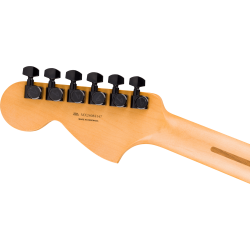 FENDER PLAYER II STRATOCASTER ADV HSS HT EB ST DPB LTD GITARA ELEKTRIČNA