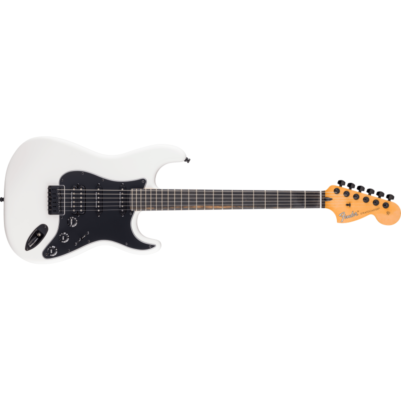 FENDER PLAYER II STRATOCASTER ADV HSS HT EB ST AWT LTD GITARA ELEKTRIČNA