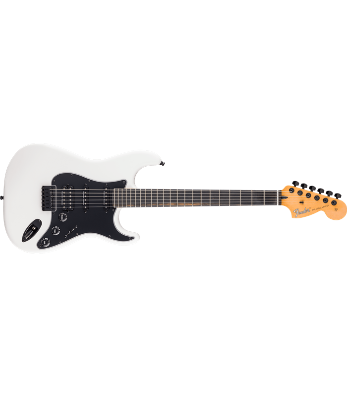 FENDER PLAYER II STRATOCASTER ADV HSS HT EB ST AWT LTD GITARA ELEKTRIČNA