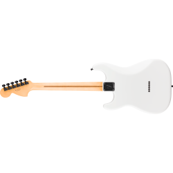 FENDER PLAYER II STRATOCASTER ADV HSS HT EB ST AWT LTD GITARA ELEKTRIČNA