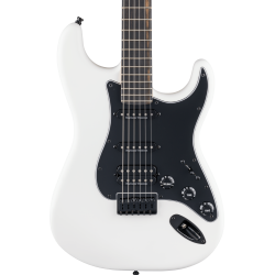 FENDER PLAYER II STRATOCASTER ADV HSS HT EB ST AWT LTD GITARA ELEKTRIČNA