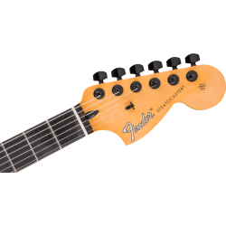 FENDER PLAYER II STRATOCASTER ADV HSS HT EB ST AWT LTD GITARA ELEKTRIČNA