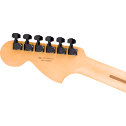 FENDER PLAYER II STRATOCASTER ADV HSS HT EB ST AWT LTD GITARA ELEKTRIČNA