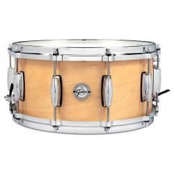 GRETSCH FULL RANGE MAPLE 14X6.5 SNARE