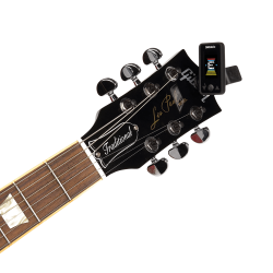 PLANET WAVES PW-CT-17 ECLIPSE TUNER BK ŠTIMER