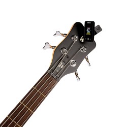 PLANET WAVES PW-CT-27 ECLIPSE RECHARGEABLE ŠTIMER