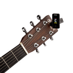 PLANET WAVES PW-CT-27 ECLIPSE RECHARGEABLE ŠTIMER