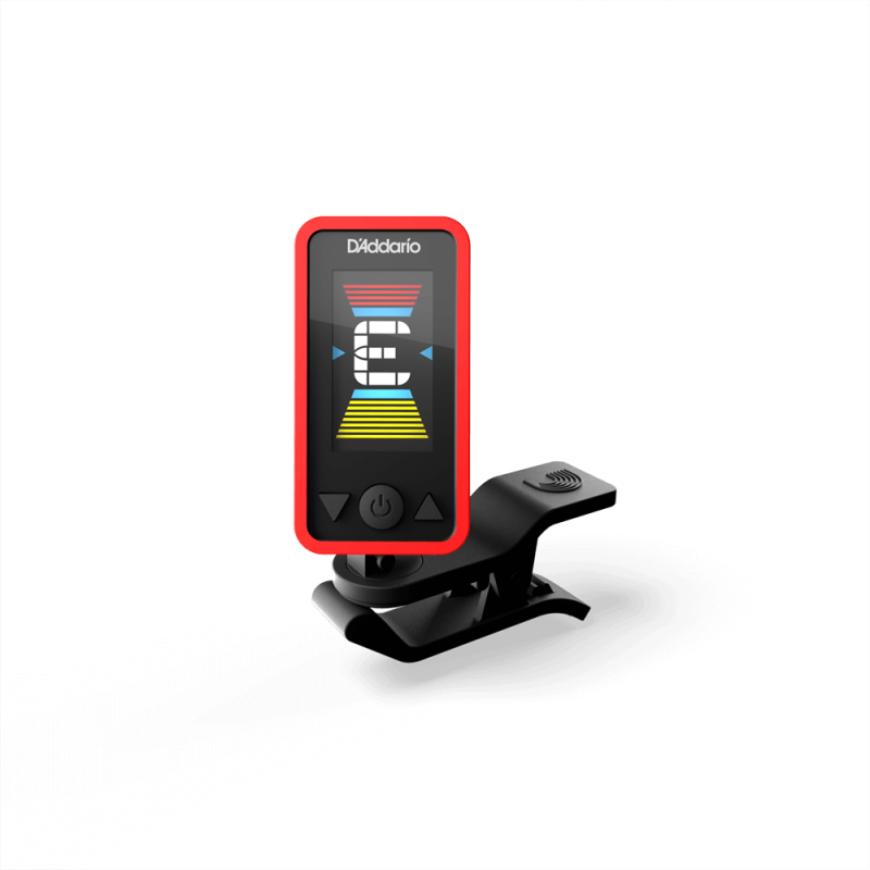 PLANET WAVES PW-CT-17 ECLIPSE TUNER RD ŠTIMER