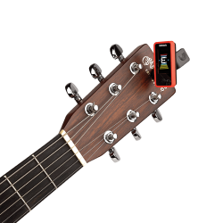 PLANET WAVES PW-CT-17 ECLIPSE TUNER RD ŠTIMER