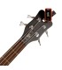 D'ADDARIO PW-CT-17 ECLIPSE TUNER RD ŠTIMER