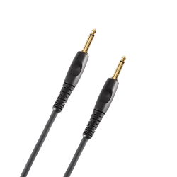 D'ADDARIO CUSTOM INSTRUMENT 6m PW-G-20 KABEL