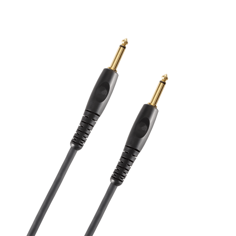 D'ADDARIO CUSTOM INSTRUMENT 3m PW-G-10 KABEL
