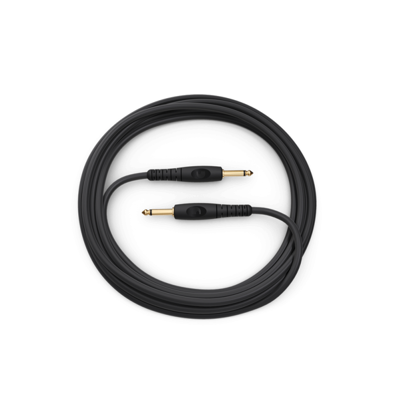 D'ADDARIO CUSTOM INSTRUMENT 3m PW-G-10 KABEL