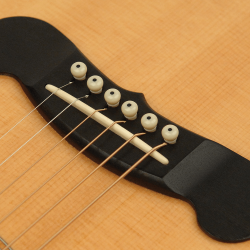 D'ADDARIO IVORY SET ČEPIĆI