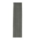 D'ADDARIO 50BAL09 AUTO LOCK METAL GREY REMEN