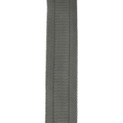 D'ADDARIO 50BAL09 AUTO LOCK METAL GREY REMEN