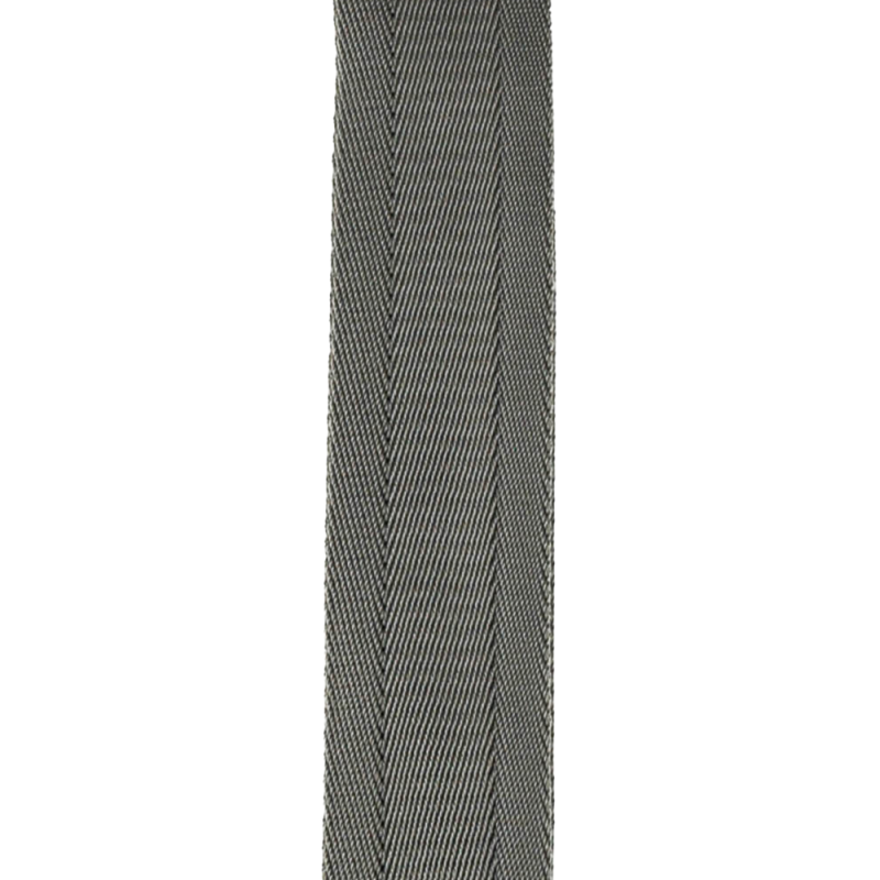 D'ADDARIO 50BAL09 AUTO LOCK METAL GREY REMEN
