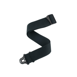 D'ADDARIO 50BAL05 AUTO LOCK SKATER BLACK REMEN