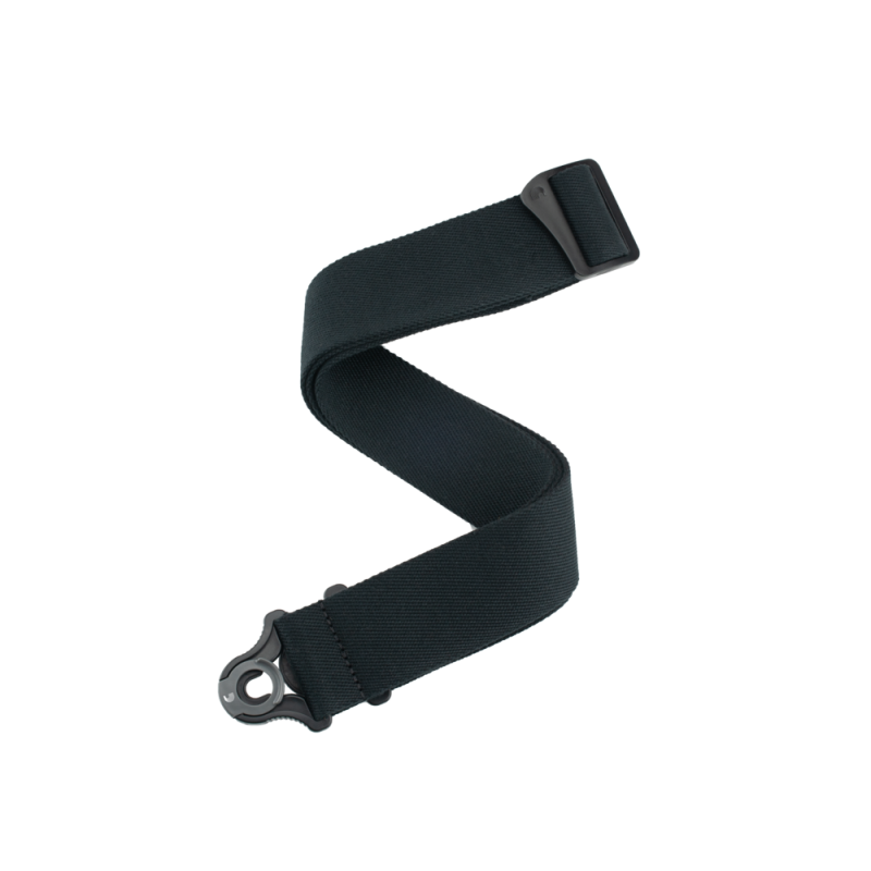 D'ADDARIO 50BAL05 AUTO LOCK SKATER BLACK REMEN