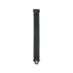 D'ADDARIO 50BAL05 AUTO LOCK SKATER BLACK REMEN