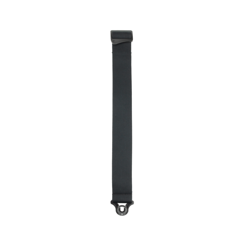 D'ADDARIO 50BAL05 AUTO LOCK SKATER BLACK REMEN