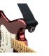 D'ADDARIO 50BAL05 AUTO LOCK SKATER BLACK REMEN