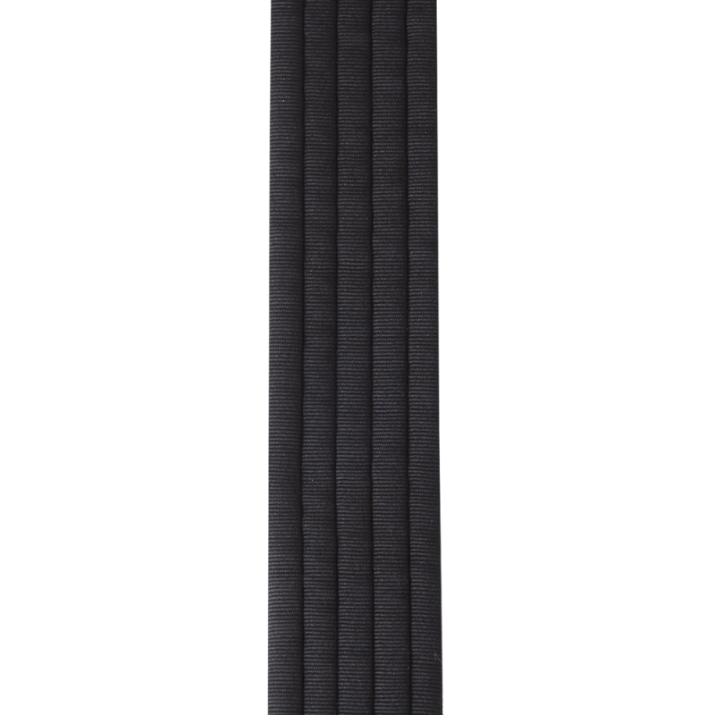 D'ADDARIO 50BAL01 AUTO LOCK BLACK PADDED REMEN