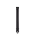D'ADDARIO 50BAL01 AUTO LOCK BLACK PADDED REMEN