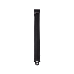 D'ADDARIO 50BAL01 AUTO LOCK BLACK PADDED REMEN
