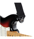 D'ADDARIO AUTO LOCK BLACK PADDED REMEN