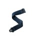 D'ADDARIO 50BAL10 AUTO LOCK MIDNIGHT REMEN
