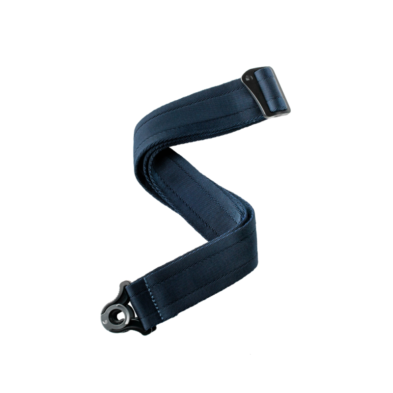 D'ADDARIO 50BAL10 AUTO LOCK MIDNIGHT REMEN