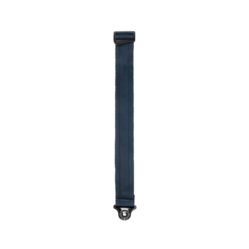 D'ADDARIO 50BAL10 AUTO LOCK MIDNIGHT REMEN