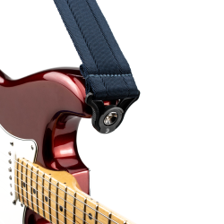 D'ADDARIO 50BAL10 AUTO LOCK MIDNIGHT REMEN