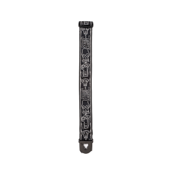 D'ADDARIO 50PLJS01 Joe Satriani LOCK REMEN