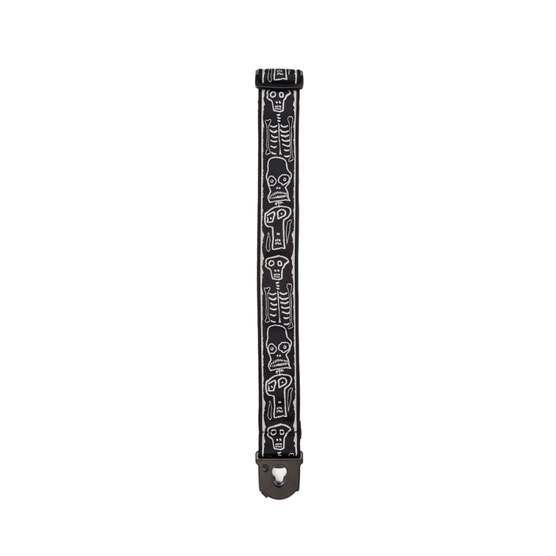 D'ADDARIO 50PLJS01 Joe Satriani LOCK REMEN
